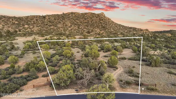 4569 W Sterling Ranch Road, Prescott, AZ 86305