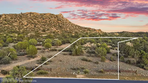 4585 W Sterling Ranch Road, Prescott, AZ 86305