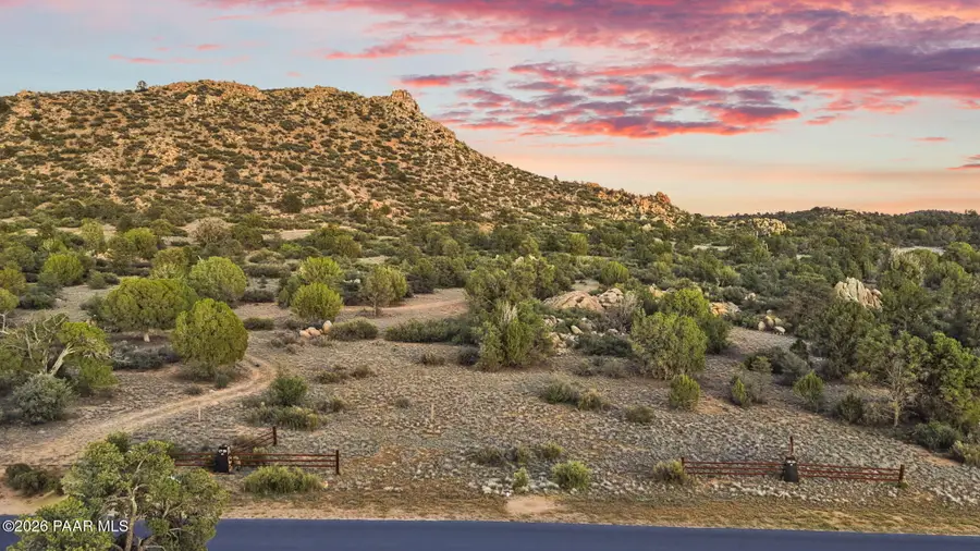 4585 W Sterling Ranch Road, Prescott, AZ 86305 - #2