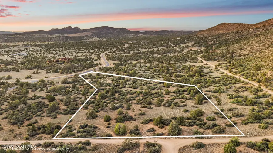4585 W Sterling Ranch Road, Prescott, AZ 86305 - #3
