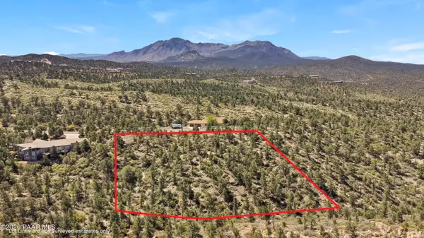 6750 W Sitting Bear Trail, Prescott, AZ 86305