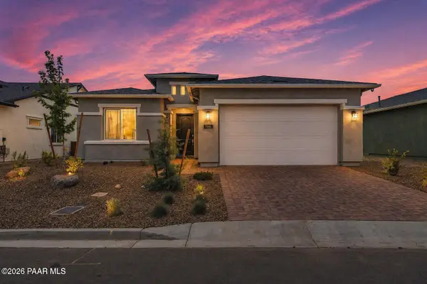 7091 Turquoise Street, Prescott, AZ 86305