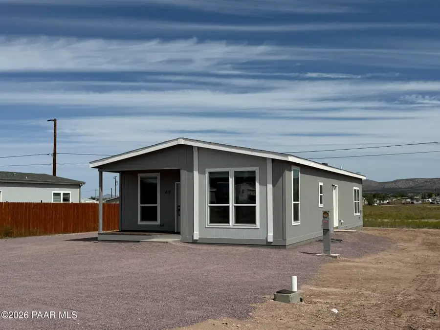 410 Paris Trail, Paulden, AZ 86334 - #2