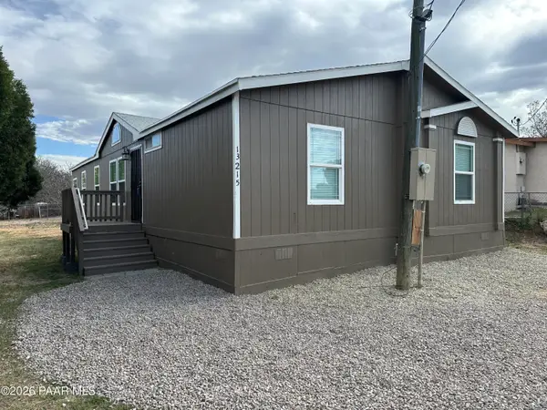 13215 E Prescott Street, Dewey-Humboldt, AZ 86329