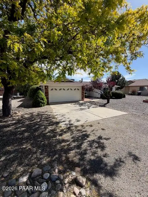 10775 E Stirrup High Drive #W, Dewey Humboldt, AZ 86327 - #1