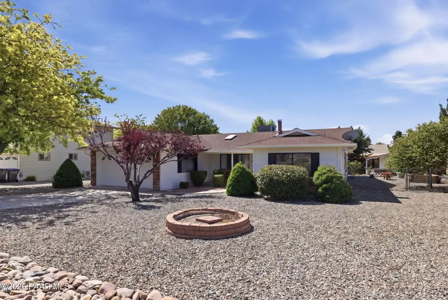 10775 E Stirrup High Drive #W, Dewey, AZ 86327 - #3