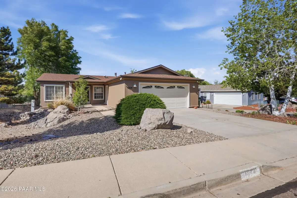 1824 Sarafina Drive, Prescott, AZ 86301 - #1