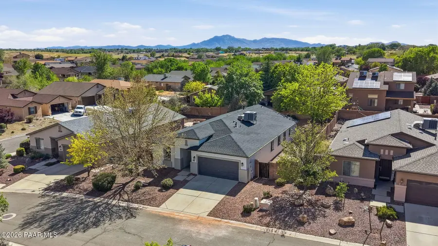 414 Hayes Court, Chino Valley, AZ 86323 - #2