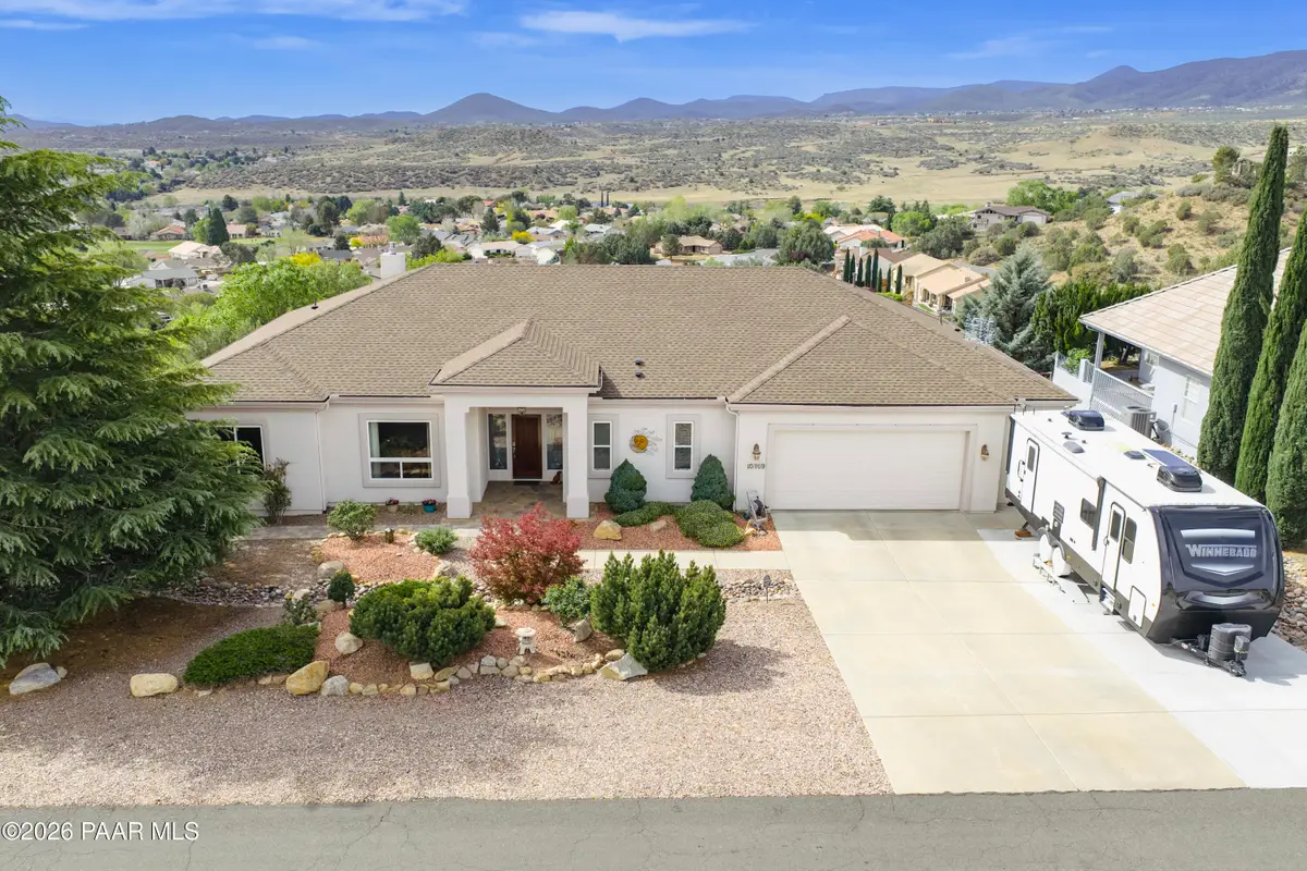 10769 E High Point Drive, Prescott Valley, AZ 86327 - #1