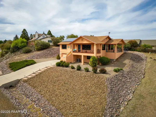 11600 E Turquoise Circle, Dewey-Humboldt, AZ 86327