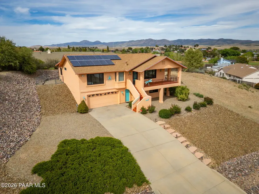 11600 E Turquoise Circle, Dewey, AZ 86327 - #2