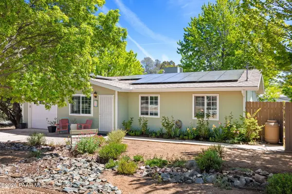 1917 Margaret Street, Prescott, AZ 86301