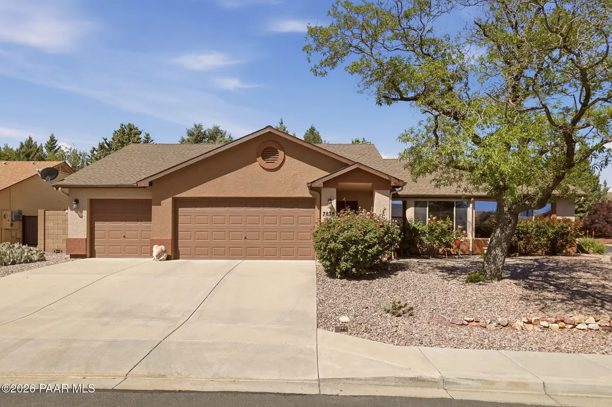7878 N Sage Vista, Prescott Valley, AZ 86315 - #1