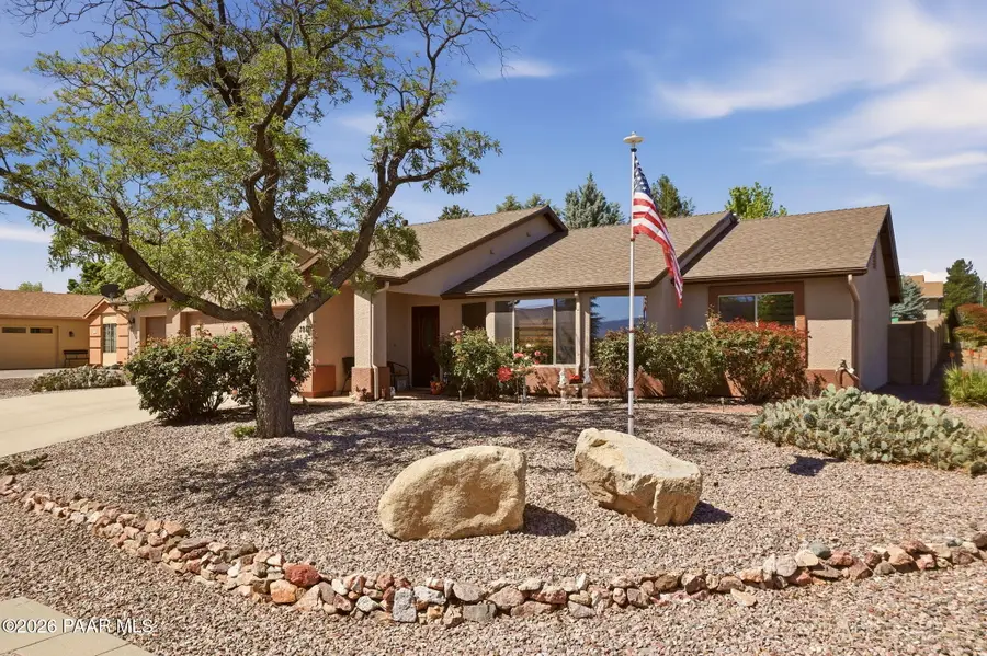 7878 N Sage Vista, Prescott Valley, AZ 86315 - #2