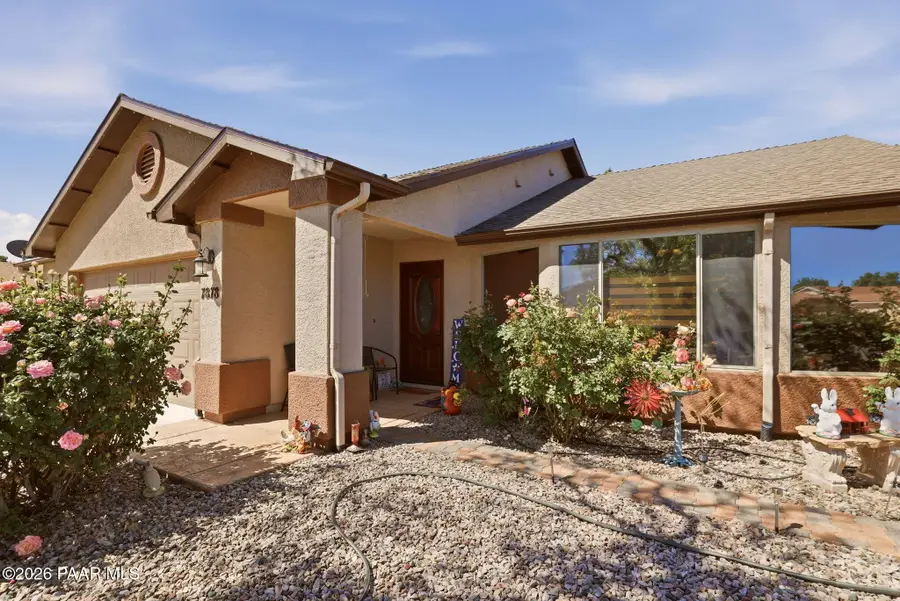 7878 N Sage Vista, Prescott Valley, AZ 86315 - #3