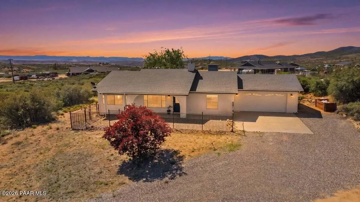 17313 E Lions Crossing, Dewey, AZ 86327 - #1