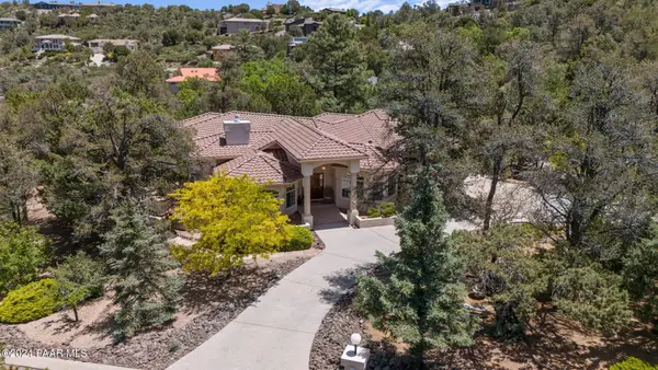 623 Heather Brook Circle, Prescott, AZ 86303