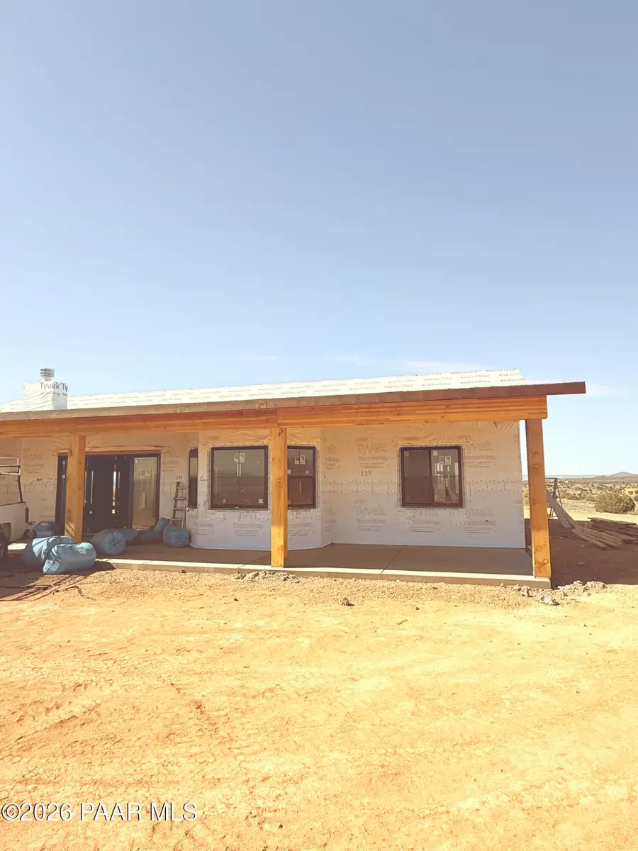 14500 N Puntenney Road, Prescott, AZ 86305 - #2