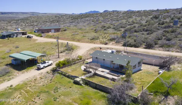 24605 W Kirkland Hillside Road #W, Prescott, AZ 86332