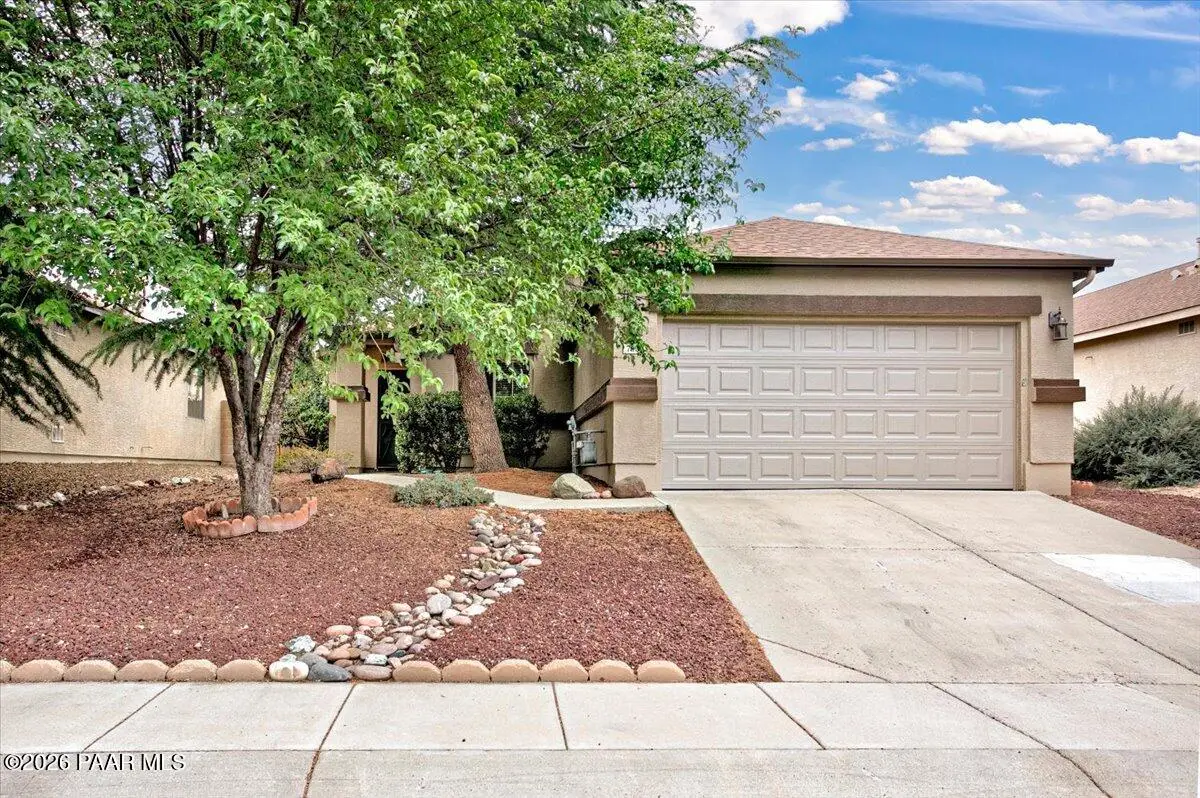 7431 E Shepherd Hill Lane, Prescott Valley, AZ 86315 - #1