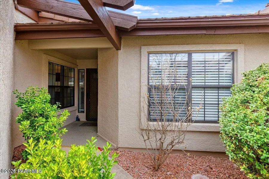 962 N Fairway Drive, Dewey Humboldt, AZ 86327 - #2