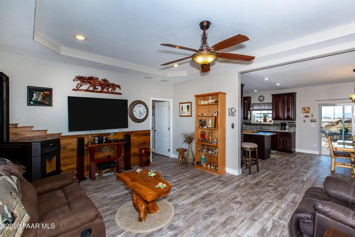 12510 N Antelope Meadows Drive, Prescott Valley, AZ 86315 - #1