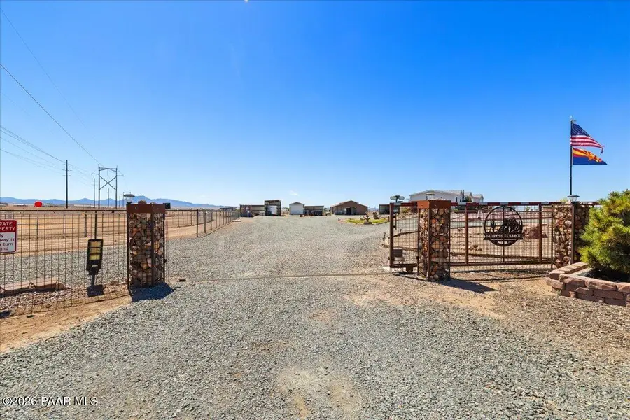 12510 N Antelope Meadows Drive, Prescott Valley, AZ 86315 - #3