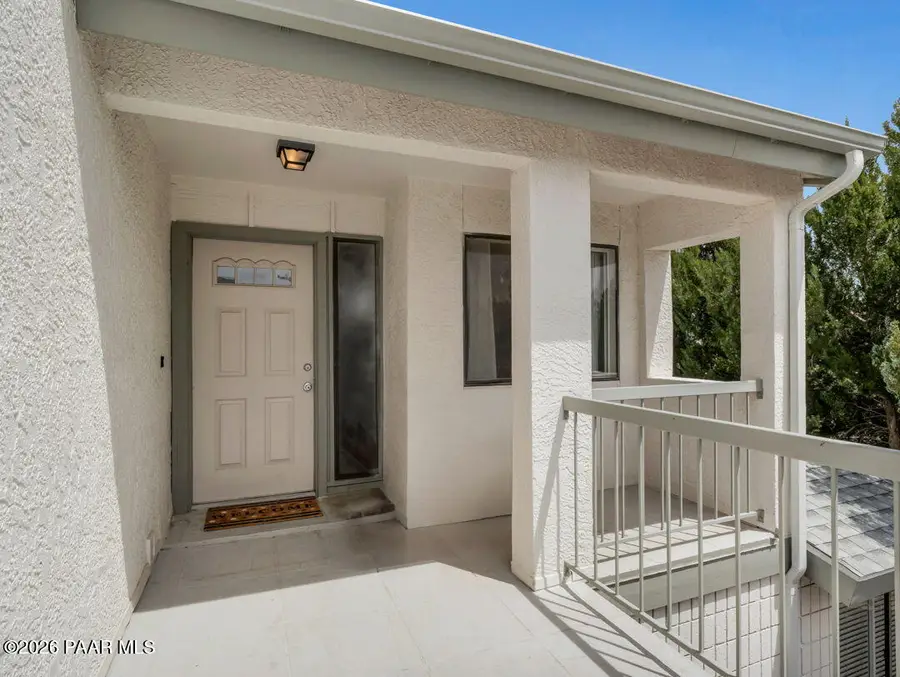 6128 Antelope Villas Circle #216, Prescott, AZ 86305 - #2