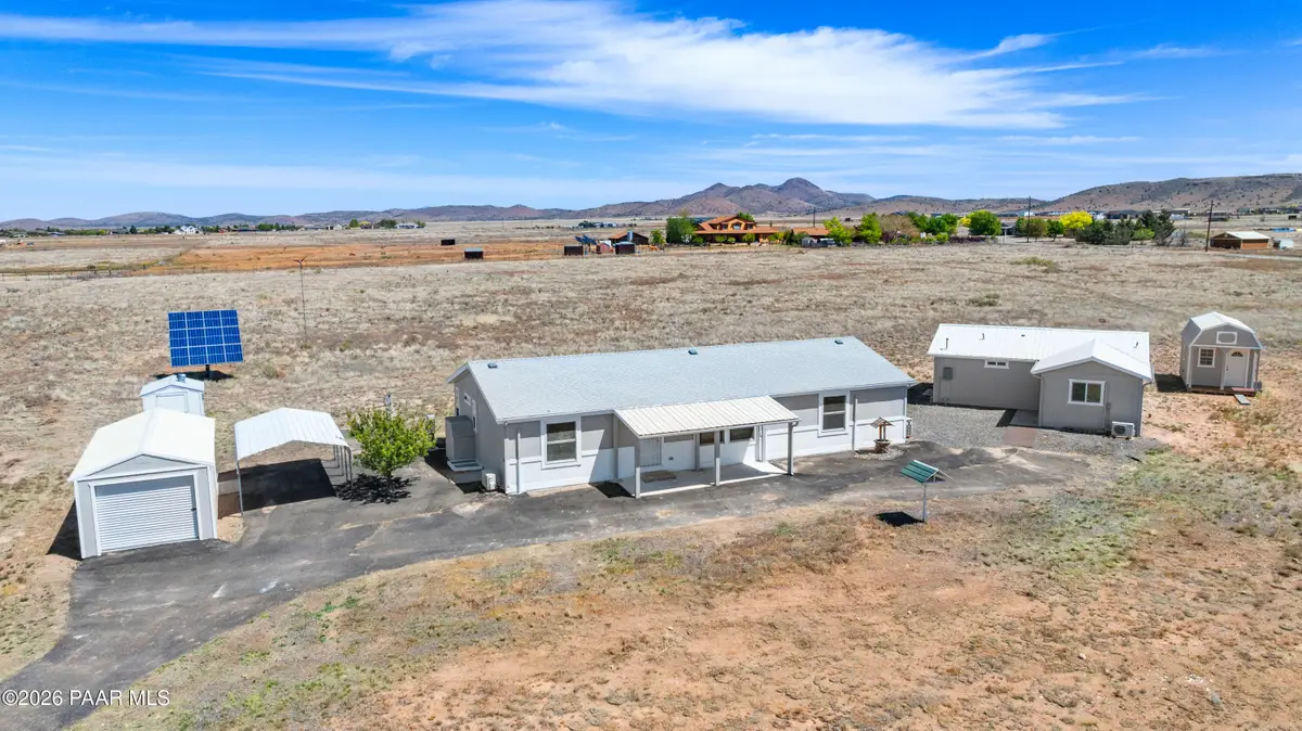 9500 E Mummy View Drive, Prescott Valley, AZ 86315 - #1