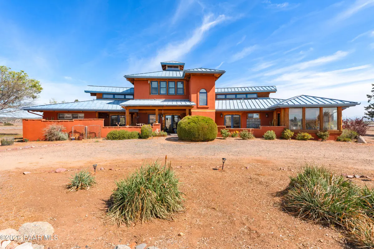 3090 Stewart's Slip Road, Chino Valley, AZ 86323 - #1