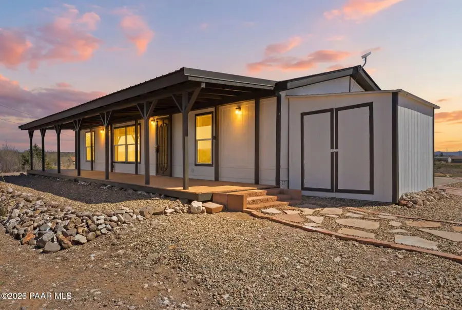 22340 N Sunny Lane, Paulden, AZ 86334 - #2