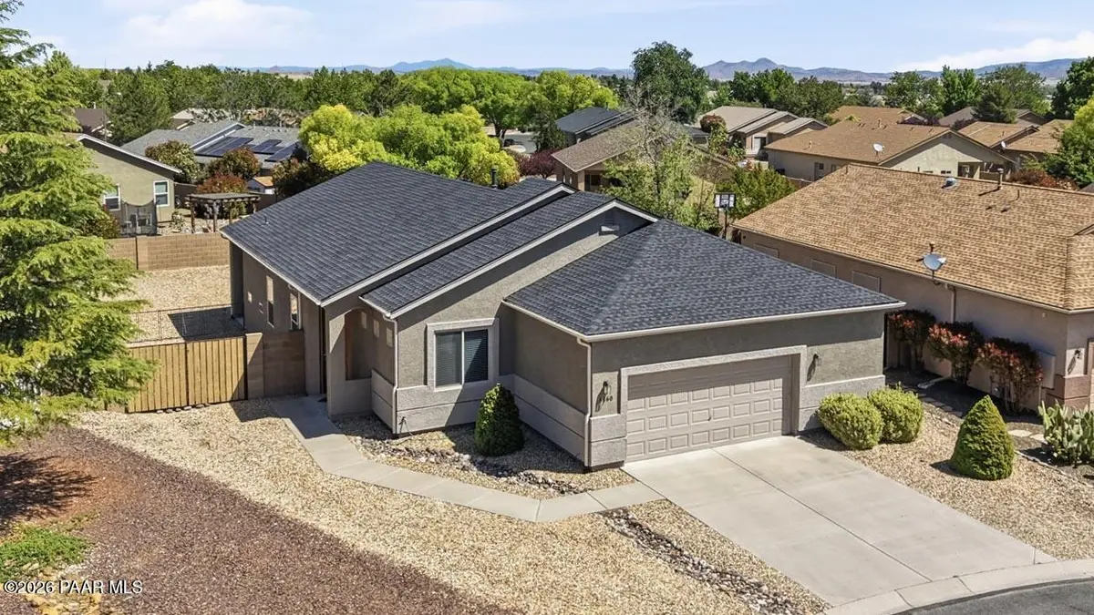6860 E Elbrook Avenue, Prescott Valley, AZ 86314 - #1