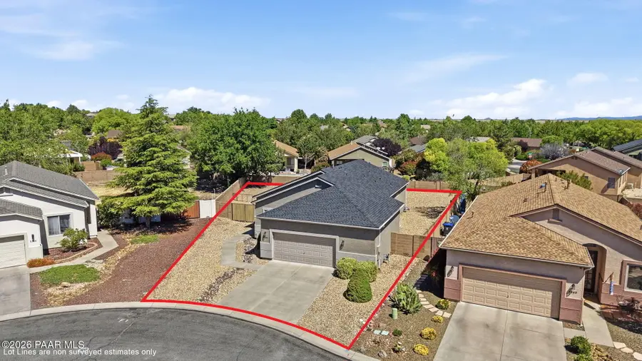 6860 E Elbrook Avenue, Prescott Valley, AZ 86314 - #3