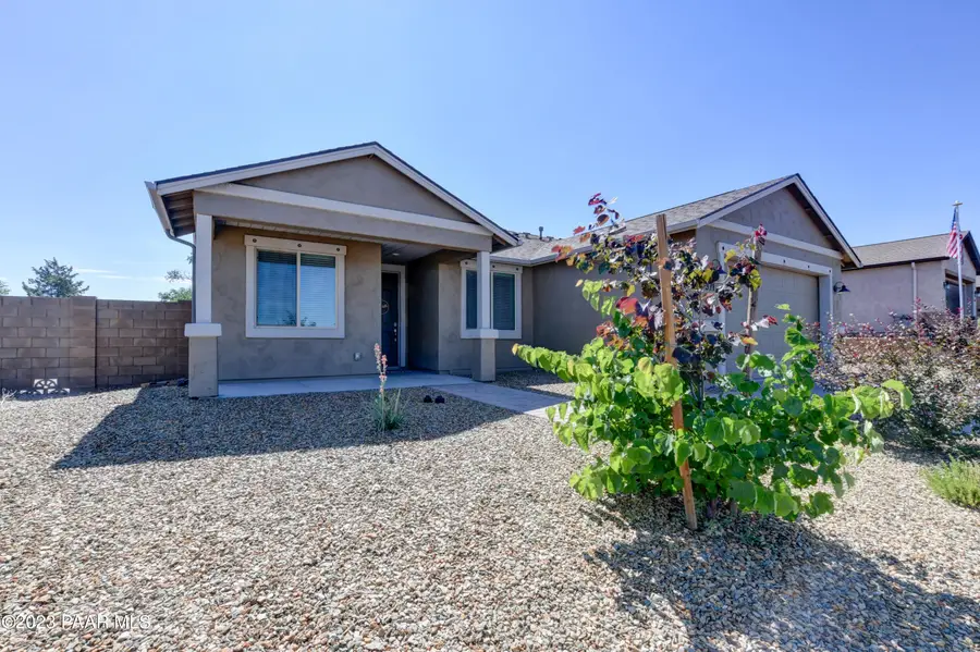 371 Grafton Court, Chino Valley, AZ 86323 - #2