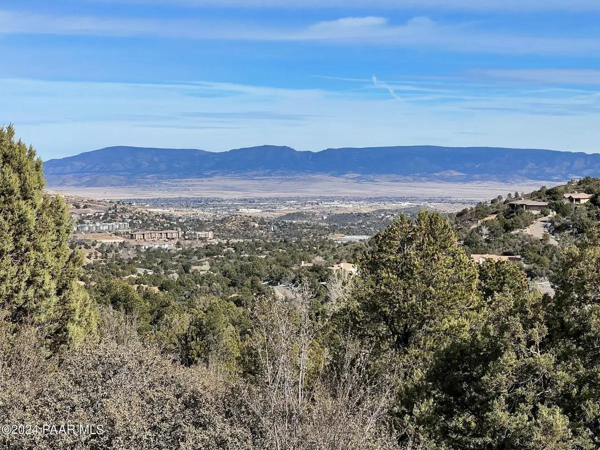 591 Sandpiper Drive, Prescott, AZ 86303 - #1