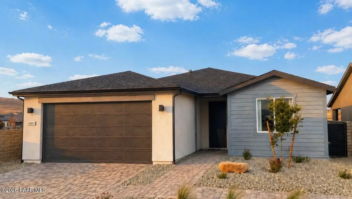 5220 Atwood Court, Prescott Valley, AZ 86314 - #1