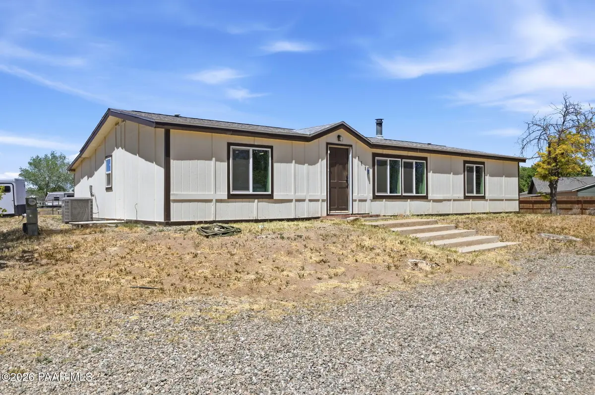 138 E Liana Drive, Chino Valley, AZ 86323 - #1