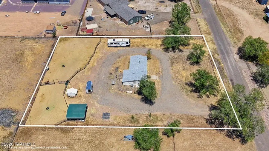 138 E Liana Drive, Chino Valley, AZ 86323 - #2