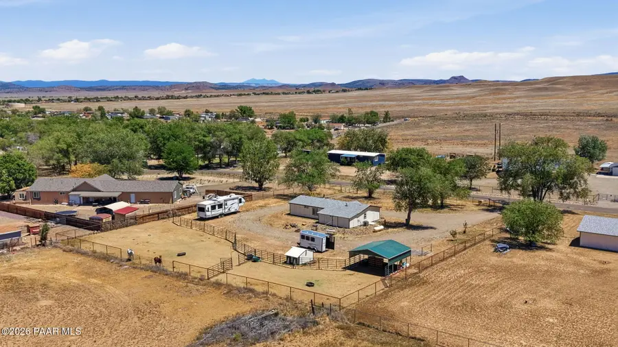 138 E Liana Drive, Chino Valley, AZ 86323 - #3