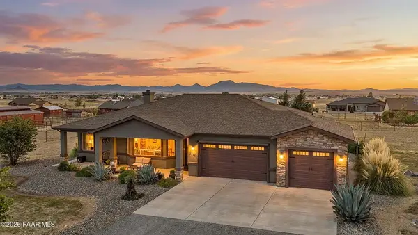 11156 N Scalli Way, Prescott Valley, AZ 86315