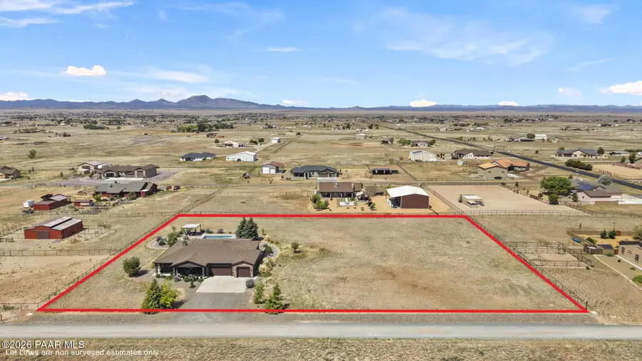 11156 N Scalli Way, Prescott Valley, AZ 86315 - #3