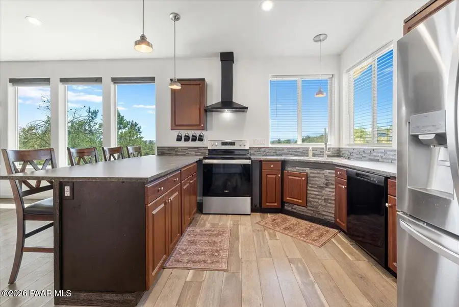 15260 N Hootenanny Road, Prescott, AZ 86305 - #3