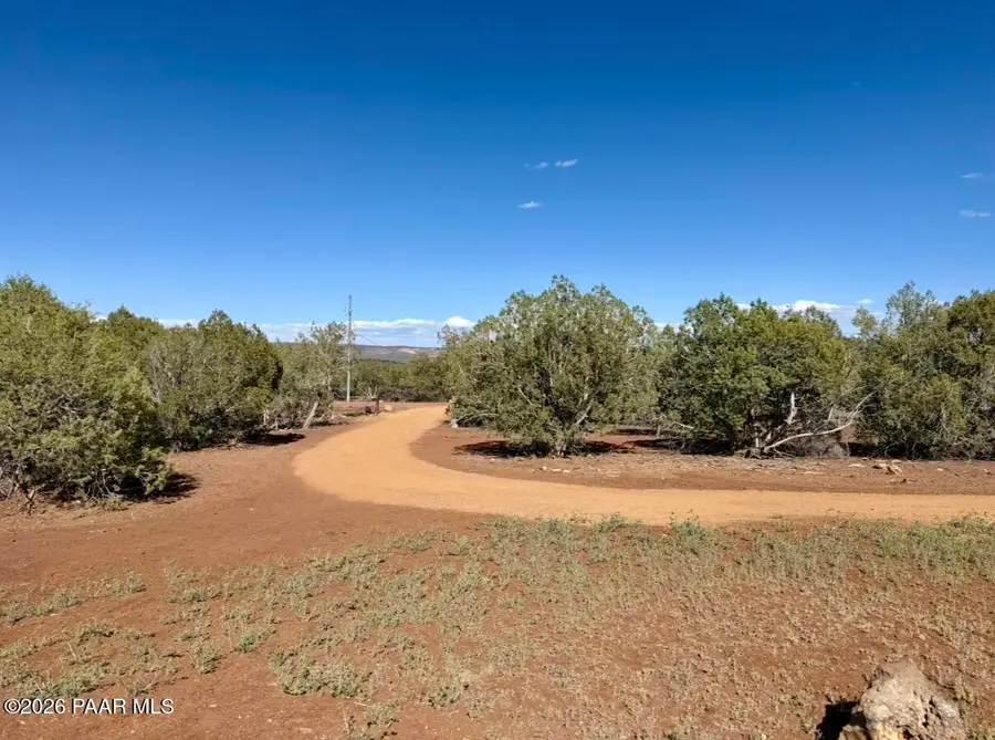 3321 N Coconino Boulevard, Williams, AZ 86046 - #2