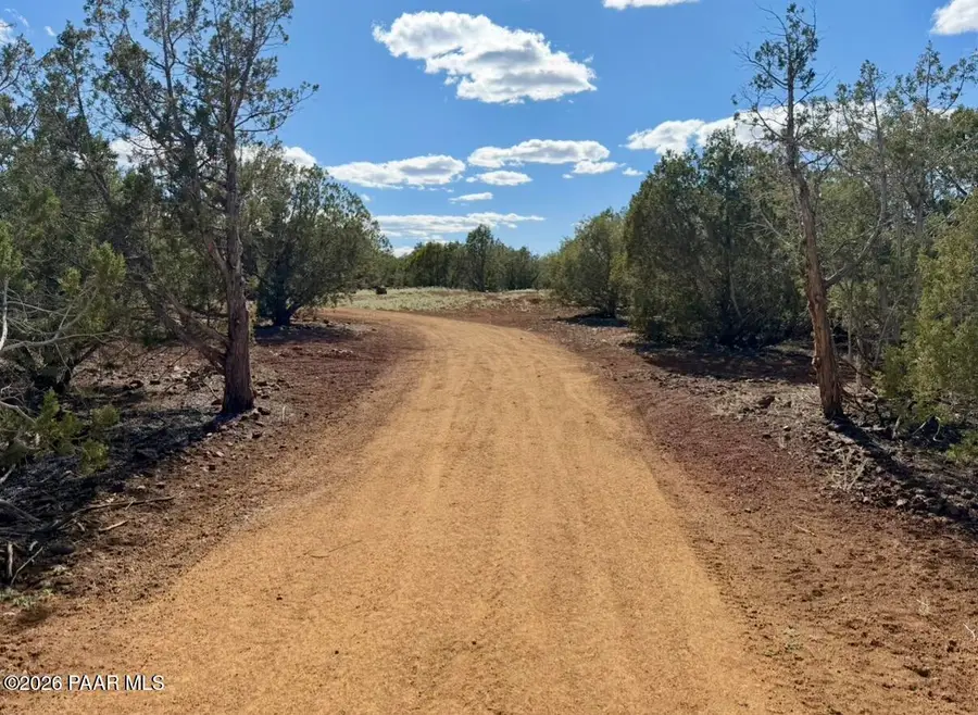3321 N Coconino Boulevard, Williams, AZ 86046 - #3