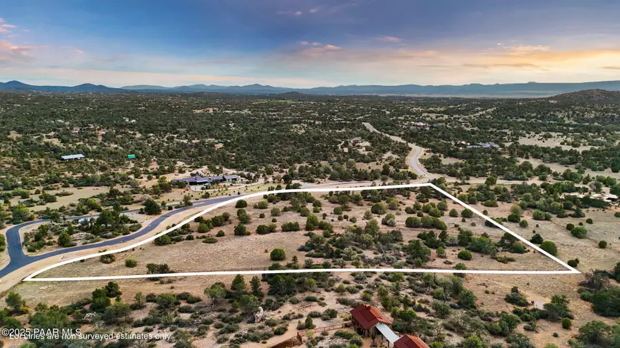 4500 W Sterling Ranch Road, Prescott, AZ 86305 - #3