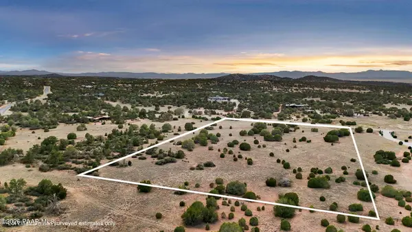 4960 W Sterling Ranch Road, Prescott, AZ 86305