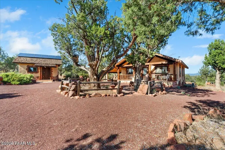 49 Norma Way, Ash Fork, AZ 86320 - #2