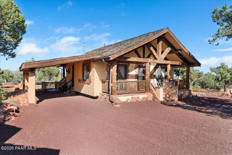 49 Norma Way, Ash Fork, AZ 86320 - #3