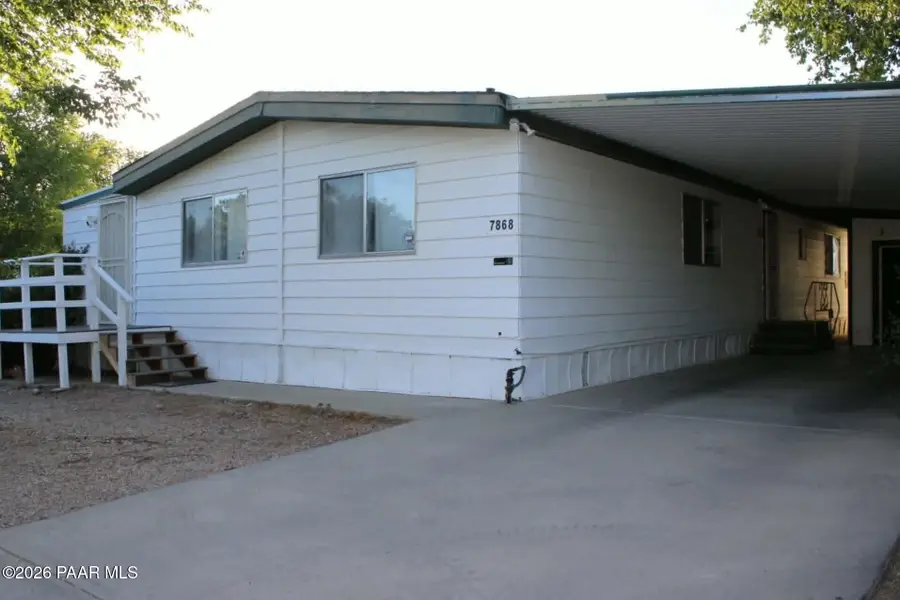 7868 E Supai Drive, Prescott Valley, AZ 86314 - #3