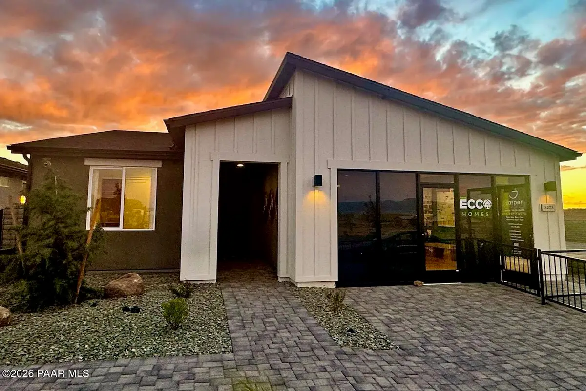 5228 Atwood Court, Prescott Valley, AZ 86314 - #1